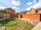 Thumbnail Detached house for sale in Jasmine Road, Rush Green, Romford