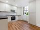 Thumbnail Flat for sale in Keystone Crescent, London