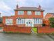 Thumbnail Detached house for sale in Cradley Road, Dudley