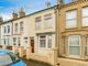 Thumbnail Terraced house for sale in Cornwall Road, Gillingham, Kent