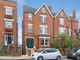 Thumbnail Flat to rent in Parliament Hill, Hampstead