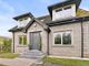 Thumbnail Detached house for sale in Comelybank Lane, Dumbarton