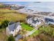 Thumbnail Detached house for sale in Heron's Cliff, Kildonan, Isle Of Arran, North Ayrshire