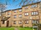 Thumbnail Flat for sale in Yunus Khan Close, London