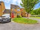 Thumbnail Link-detached house for sale in Tutor Close, Hamble, Southampton