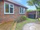 Thumbnail Bungalow to rent in Amanda Court, Langley, Slough