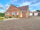Thumbnail Semi-detached bungalow for sale in Elmtree Road, Sleaford