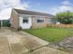 Thumbnail Bungalow for sale in Coulter Road, Herne Bay