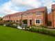 Thumbnail Detached house for sale in "The Kingham - Plot 192" at Aiskew, Bedale