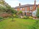 Thumbnail Detached house for sale in Broughton Road, Banbury