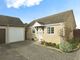 Thumbnail Bungalow for sale in Averill Close, Broadway, Worcestershire