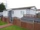 Thumbnail Mobile/park home for sale in Meadow Close Park, Bricket Wood, St Albans, Hertfordshire