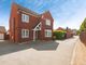 Thumbnail Detached house for sale in Charlton Court, Woodmansey, Beverley