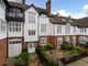 Thumbnail Town house for sale in Rothschild Place, Tring