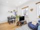 Thumbnail Flat for sale in Bascombe Street, London