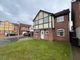 Thumbnail Detached house to rent in Merlin Way, Coppenhall, Crewe, Cheshire