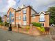 Thumbnail Flat to rent in Bakers Court, North Station Road, Colchester, Essex
