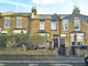 Thumbnail Terraced house for sale in Chilton Lane, Ramsgate, Kent