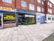 Thumbnail Retail premises to let in 6 Westcroft Parade, Station Road, New Milton