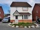 Thumbnail Detached house for sale in Lightning Road, Calne