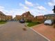 Thumbnail Semi-detached house for sale in Broadstone Drive, Hampton Water, Peterborough