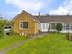 Thumbnail Semi-detached bungalow for sale in Linton Gore, Coxheath, Maidstone, Kent