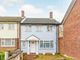 Thumbnail End terrace house for sale in The Lawns, Upper Norwood, London