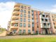 Thumbnail Flat to rent in Maxwell Road, Romford