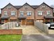 Thumbnail Mews house for sale in Coppice Road, Poynton, Stockport