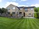 Thumbnail Detached house for sale in Norfield, Fixby, Huddersfield, West Yorkshire