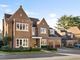 Thumbnail Detached house for sale in Downs Drive, Guildford, Surrey GU1.