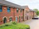 Thumbnail Office to let in 12 Whitworth Court, Manor Park, Runcorn, Cheshire