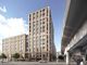 Thumbnail Flat for sale in Cargo House, Gallions Place, Royal Albert Wharf, London