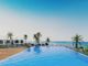 Thumbnail Apartment for sale in 2 Bed 2 Bath Garden Apartment In A Seafront Resort In Kaplica, Kaplica, Cyprus