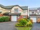 Thumbnail Detached house for sale in Newbery Close, Axminster, Devon