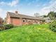 Thumbnail Bungalow for sale in The Highlands, Exning, Newmarket