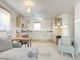 Thumbnail Flat for sale in Peter Crowe Approach, Stanway, Colchester