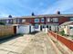 Thumbnail Terraced house to rent in Minshull New Road, Crewe