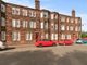 Thumbnail Flat for sale in Castlegreen Street, Dumbarton, West Dunbartonshire