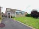 Thumbnail Detached bungalow for sale in Rutland Road, Westwood, Nottingham