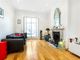 Thumbnail Terraced house for sale in Fulham Road, London