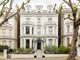 Thumbnail Flat for sale in Holland Park, London