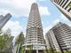 Thumbnail Flat for sale in One Park Drive, Canary Wharf, London