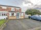 Thumbnail Semi-detached house for sale in Apperley Way, Halesowen