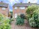 Thumbnail Semi-detached house for sale in Ardley Close, Ruislip