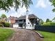 Thumbnail Detached house to rent in Rosemary Hill Road, Sutton Coldfield