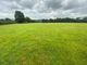 Thumbnail Land for sale in Pentrebach, Lampeter