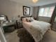 Thumbnail Semi-detached house for sale in Portsmouth Close, Church Gresley, Swadlincote