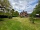 Thumbnail Detached house to rent in Main Street, Sutton Cheney, Nuneaton, Leicestershire