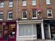 Thumbnail Commercial property for sale in Crouch Hill, Crouch End, London